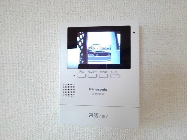 10/20 バルコニー