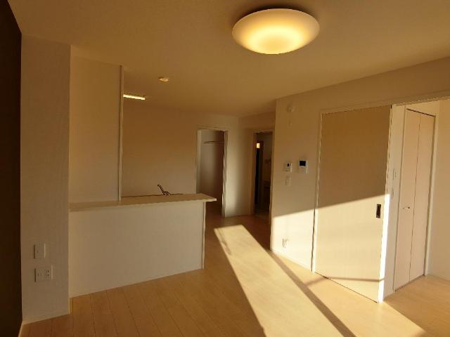 3/30 リビング/ダイニング