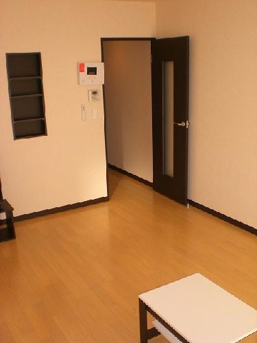 4/19 リビング/ダイニング