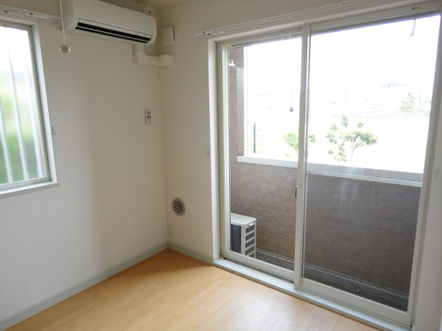 19/30 バルコニー