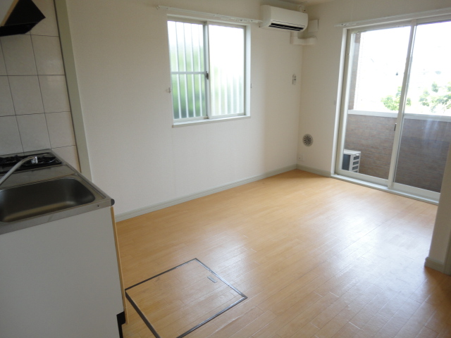 4/30 リビング/ダイニング