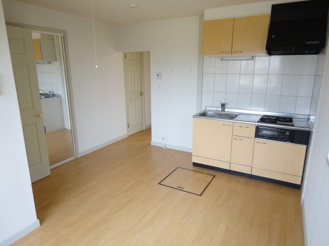 3/30 リビング/ダイニング