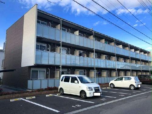 11/23 バルコニー