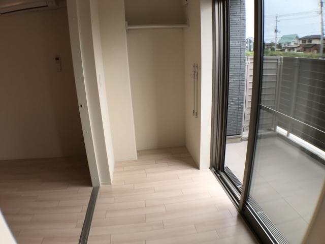 17/28 バルコニー