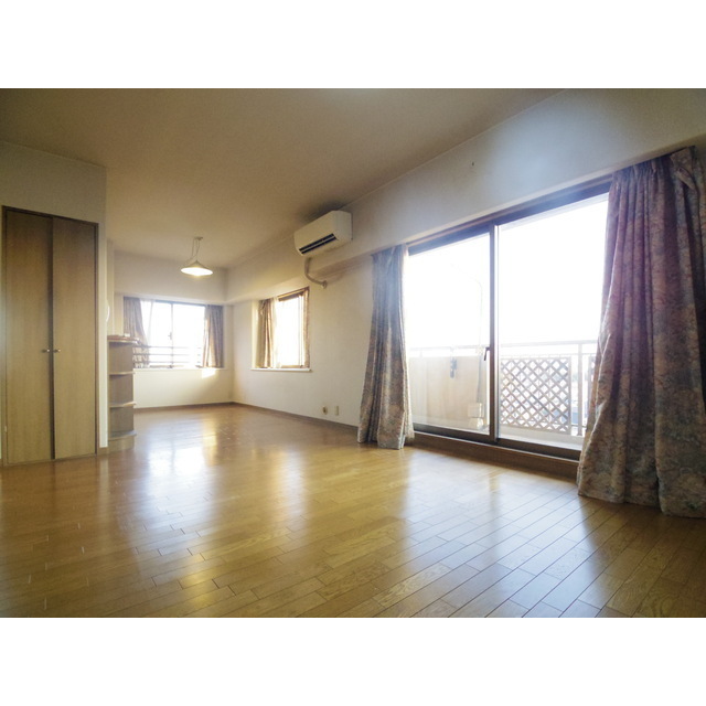 3/16 リビング/ダイニング