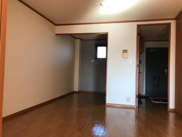 3/30 リビング/ダイニング