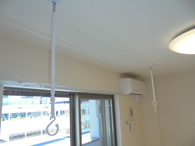 22/30 バルコニー