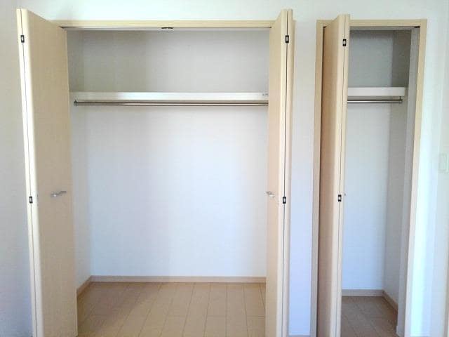 12/22 バルコニー