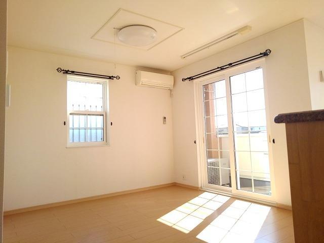 3/22 リビング/ダイニング