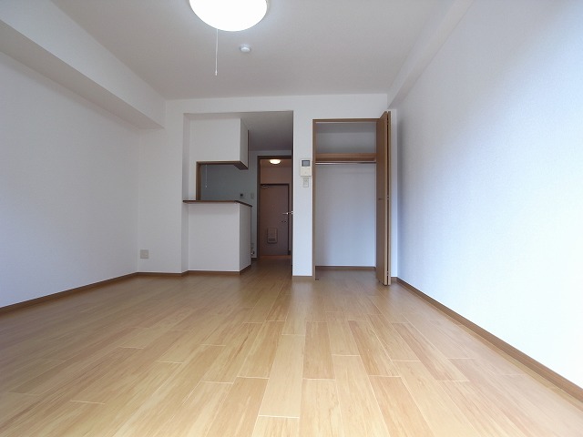 3/24 リビング/ダイニング