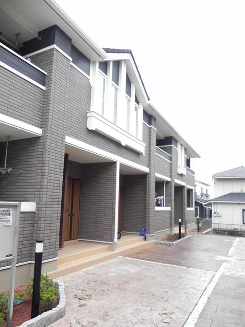 2/10 エントランス