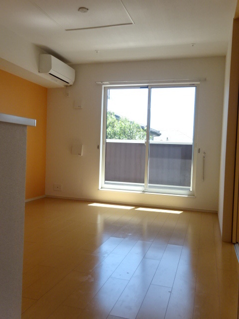 2/21 リビング/ダイニング