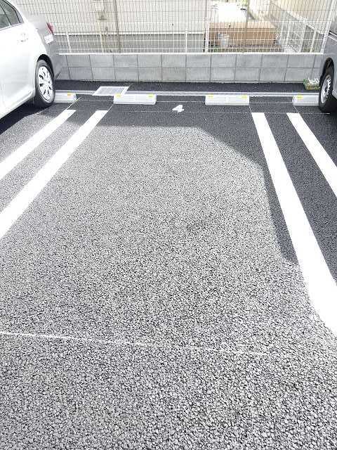 14/24 駐車場