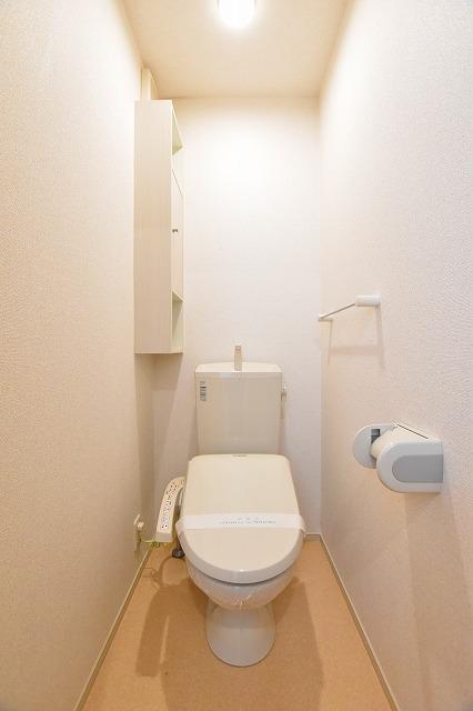 12/19 バルコニー