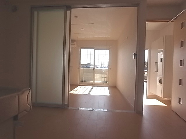 3/20 リビング/ダイニング