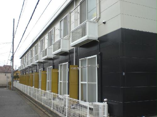 9/12 バルコニー