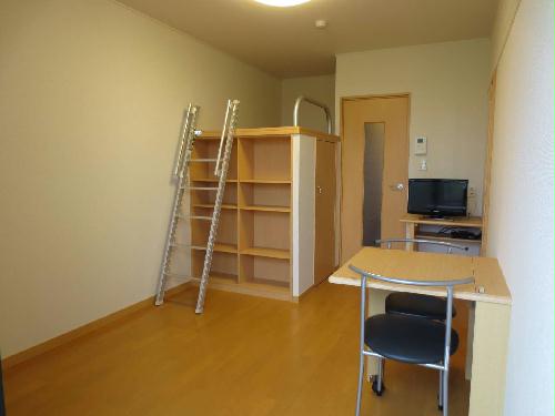 3/17 リビング/ダイニング