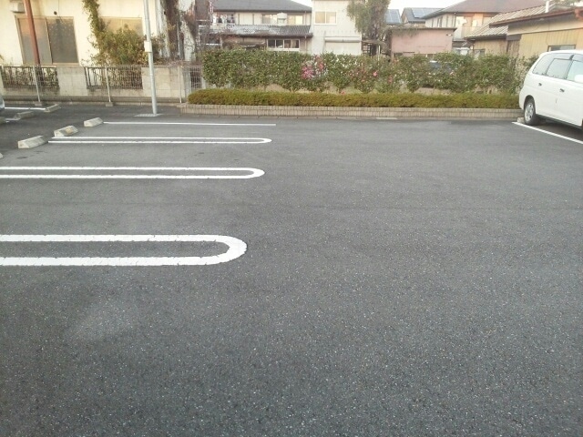 12/23 バルコニー