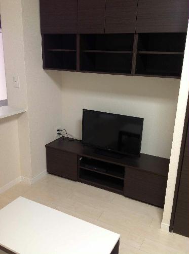 4/21 リビング/ダイニング