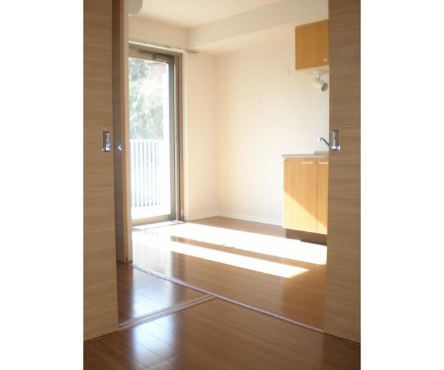 3/15 リビング/ダイニング