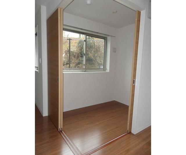 6/15 リビング/ダイニング