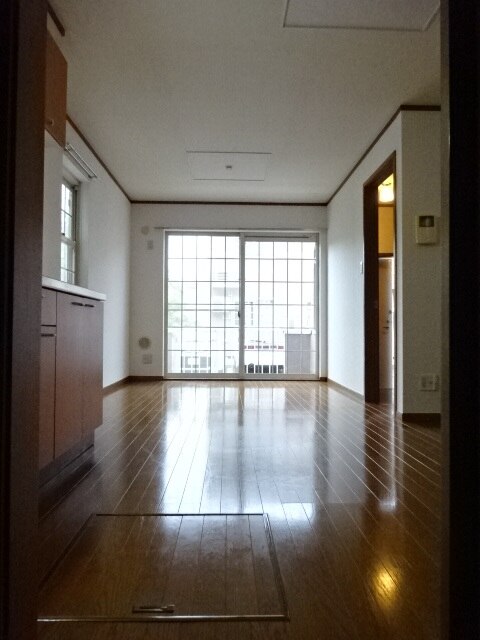 3/22 リビング/ダイニング