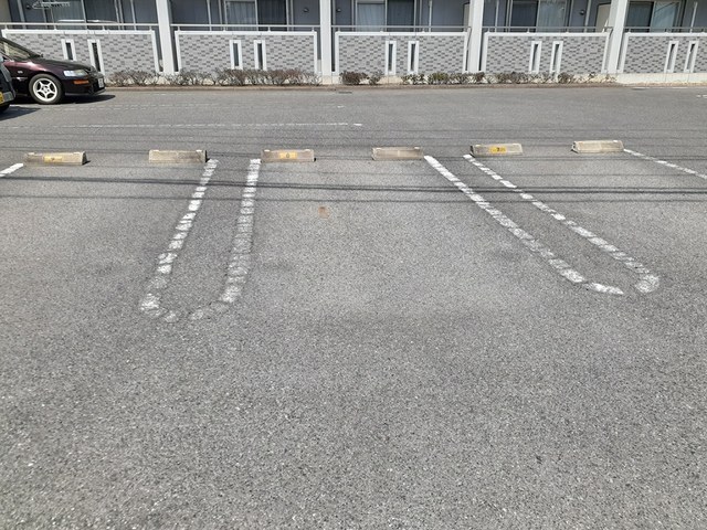 14/22 駐車場