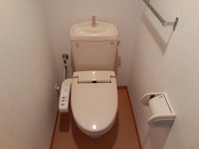 9/22 トイレ