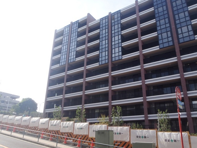 横濱紅葉坂レジデンス参番館 号室 桜木町駅 6階 ３ｌｄｋ の賃貸物件 賃貸マンション ハウスコム