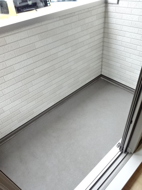 14/24 バルコニー