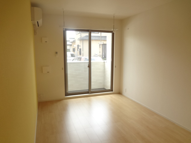 4/24 リビング/ダイニング