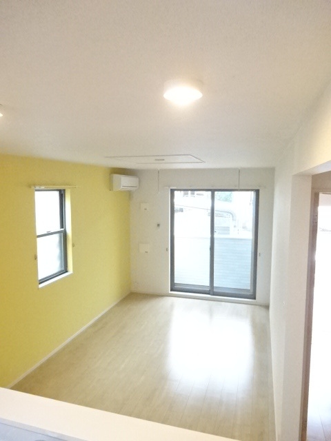 3/24 リビング/ダイニング