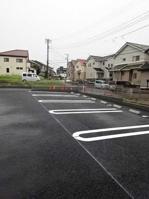 14/24 駐車場