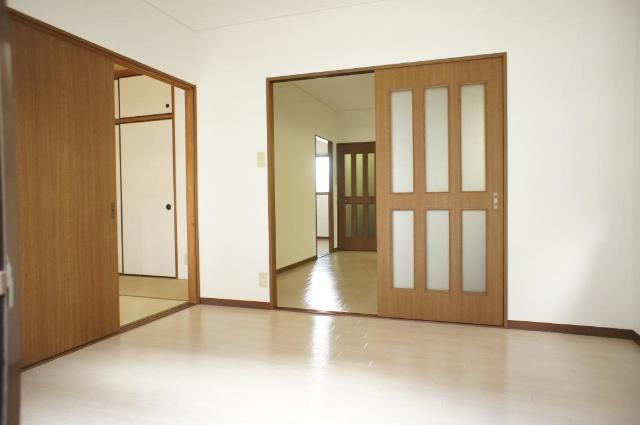 3/23 リビング/ダイニング