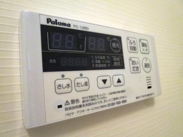 18/30 設備