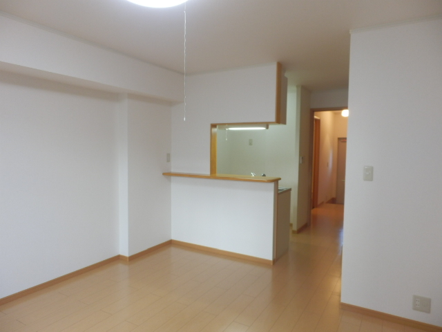 4/29 リビング/ダイニング