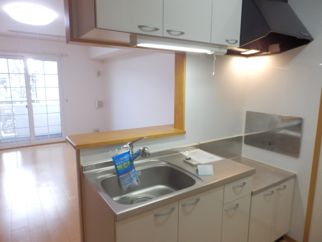 7/29 キッチン