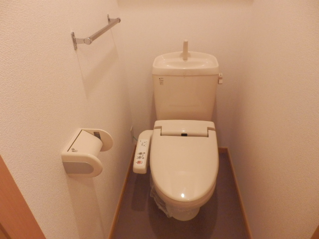 10/29 トイレ