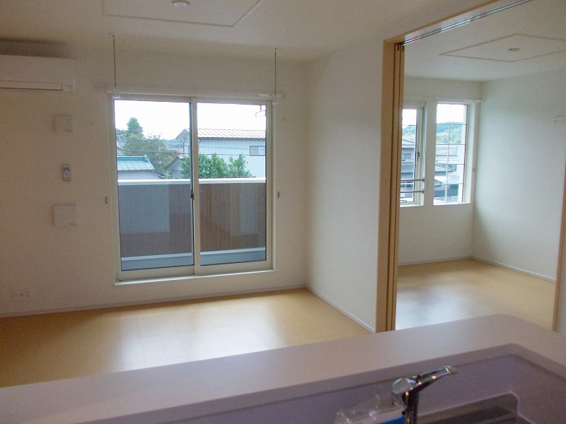 3/19 リビング/ダイニング