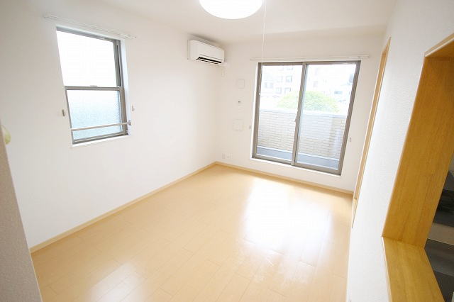 3/20 リビング/ダイニング