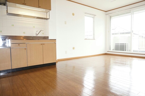 2/19 リビング/ダイニング