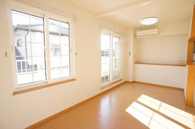 3/20 リビング/ダイニング