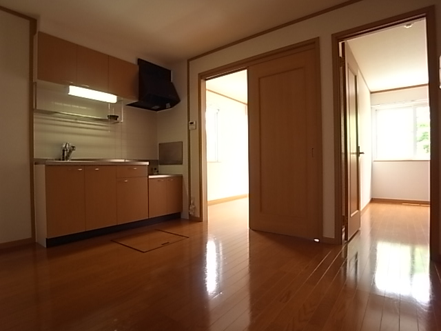 4/23 リビング/ダイニング