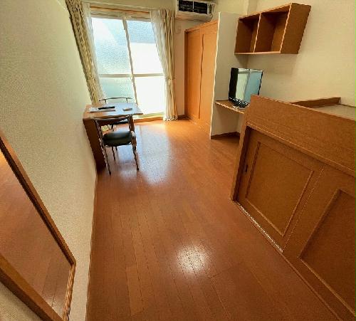 3/14 リビング/ダイニング