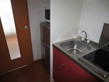 12/13 エントランス