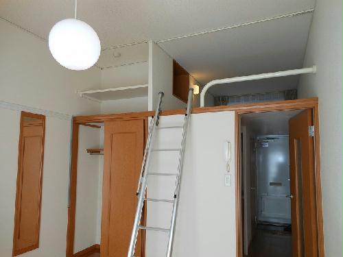 8/20 バルコニー