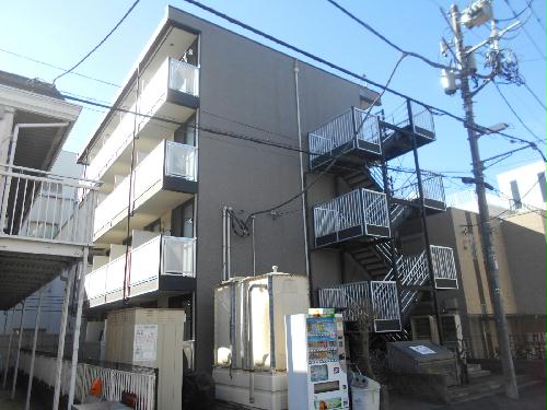 10/21 バルコニー