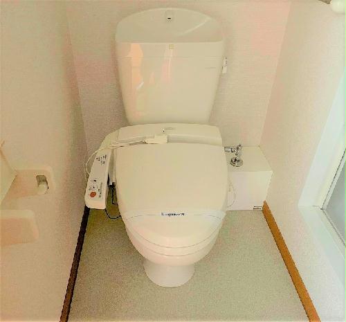 7/14 トイレ