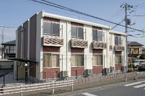 1/18 外観