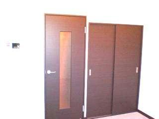 4/18 リビング/ダイニング